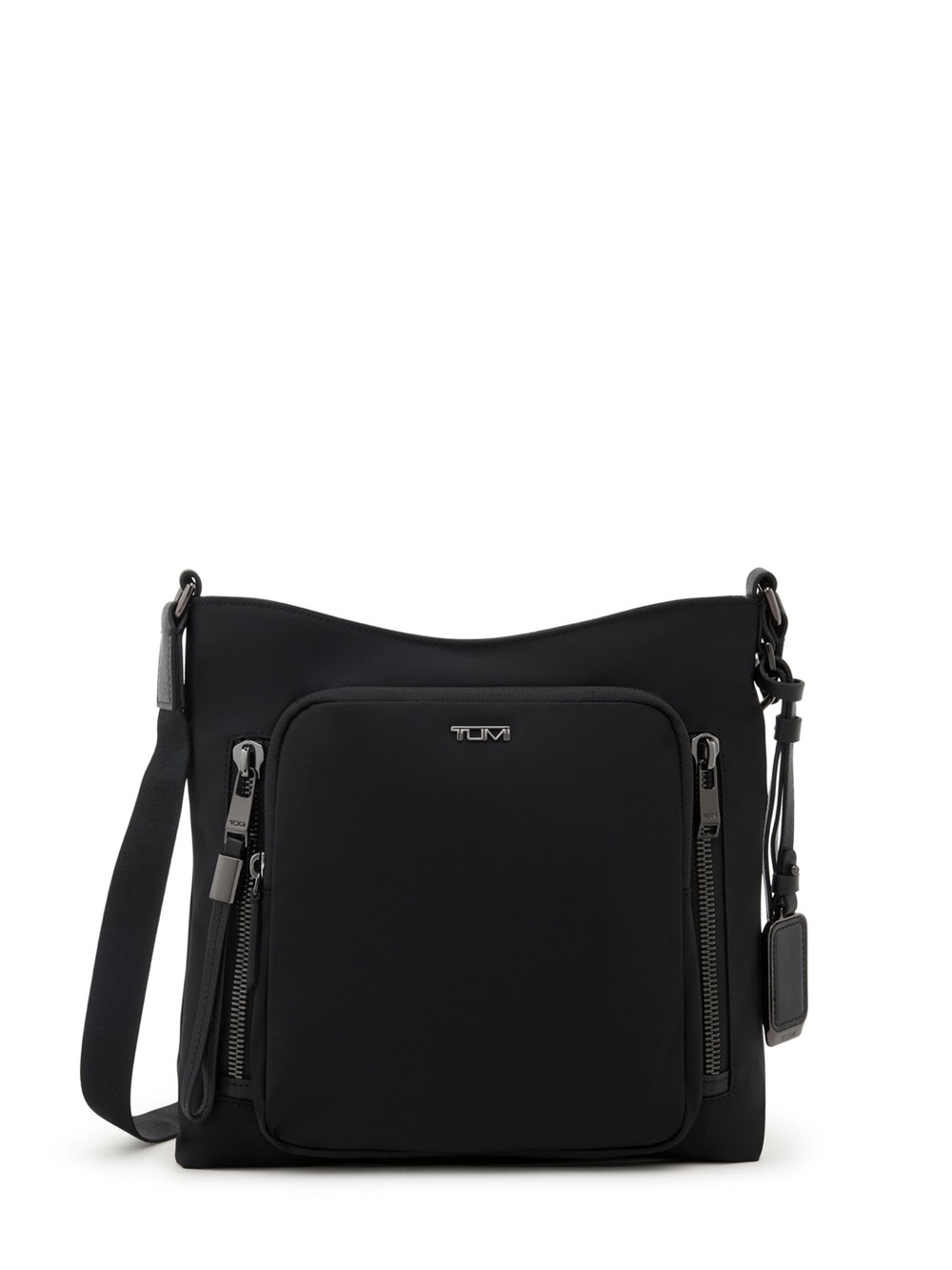 TUMI Tyler Voyager Crossbody Bag for Women